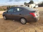 2015 Nissan Versa S