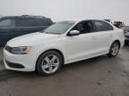 2013 Volkswagen Jetta TDI