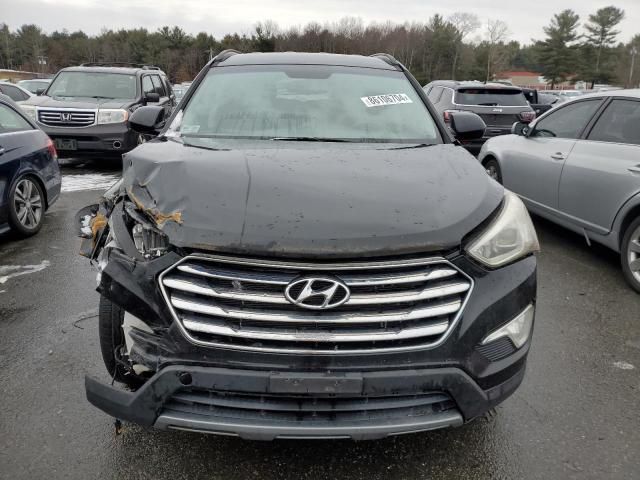 2014 Hyundai Santa FE GLS