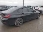 2020 BMW 330I