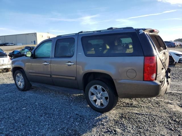 2012 GMC Yukon XL C1500 SLT