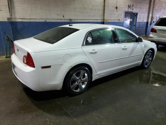 2010 Chevrolet Malibu 2LT