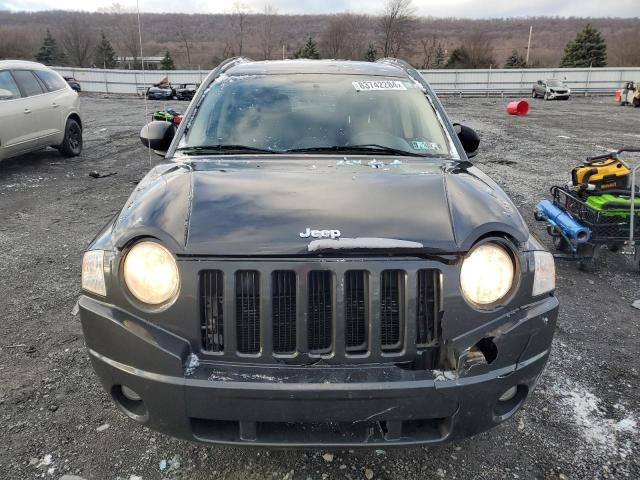 2010 Jeep Compass Sport