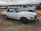 1975 Mercedes-Benz 1975 Mercedes Benz 450 SL