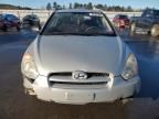 2009 Hyundai Accent GS