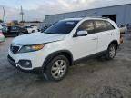 2011 KIA Sorento Base