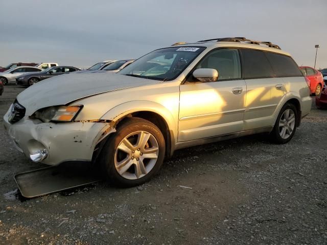 2005 Subaru Outback Outback H6 R LL Bean