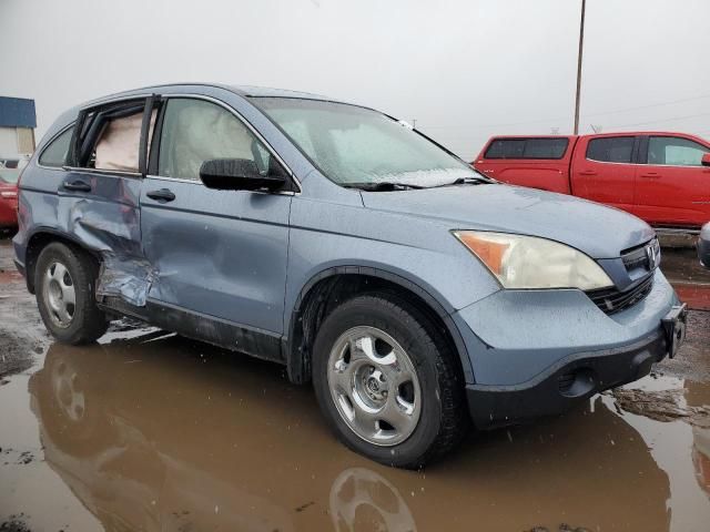 2008 Honda CR-V LX