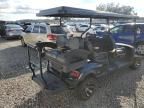 2024 Aspt Golf Cart