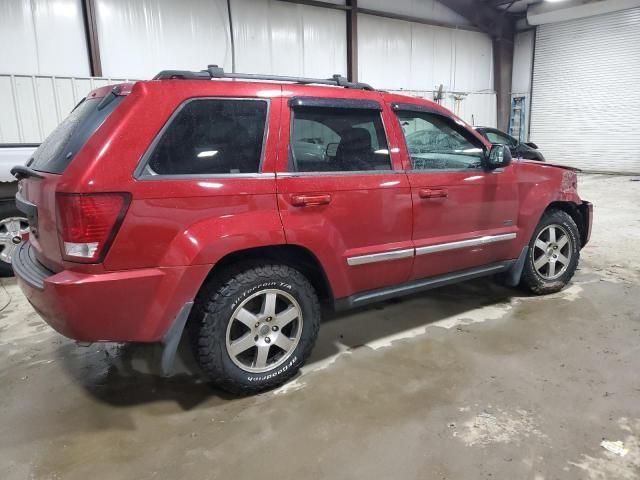 2009 Jeep Grand Cherokee Laredo