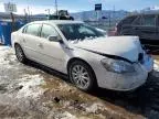 2009 Buick Lucerne CX