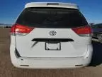 2013 Toyota Sienna