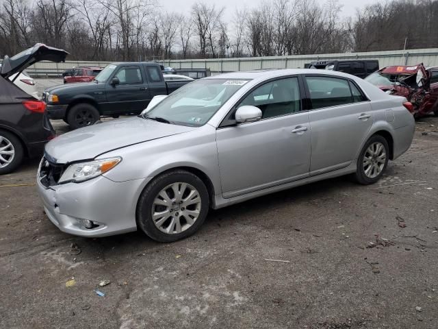 2011 Toyota Avalon Base