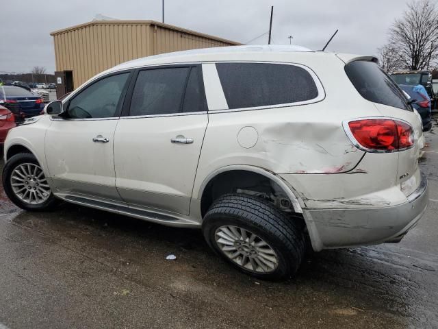 2011 Buick Enclave CXL