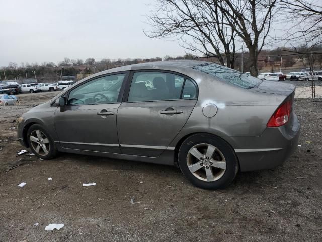 2006 Honda Civic EX