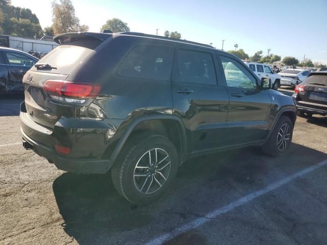 2020 Jeep Grand Cherokee Trailhawk