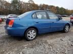 2006 Hyundai Elantra GLS