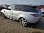 2015 Land Rover Range Rover Sport SE