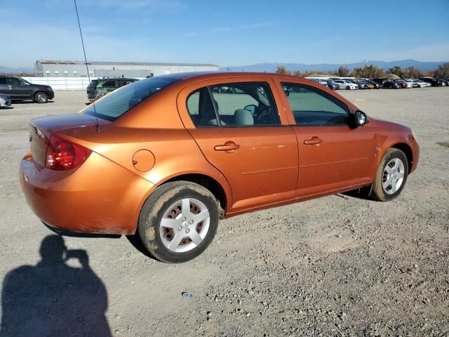 2007 Chevrolet Cobalt LT