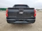 2007 Chevrolet Avalanche K1500