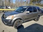 2006 Honda CR-V EX