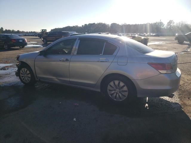 2009 Honda Accord EXL