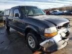 2000 Ford Ranger Super Cab