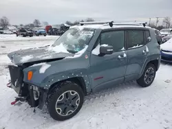 2015 Jeep Renegade Trailhawk en venta en Hillsborough, NJ