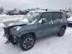 2015 Jeep Renegade Trailhawk