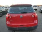 2006 Volkswagen New GTI