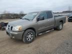 2006 Nissan Titan XE