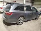 2013 Honda Odyssey EXL