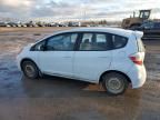 2012 Honda FIT LX