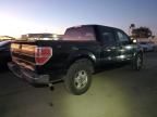 2009 Ford F150 Supercrew