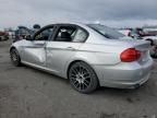 2009 BMW 328 XI Sulev