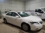 2008 Toyota Camry Hybrid