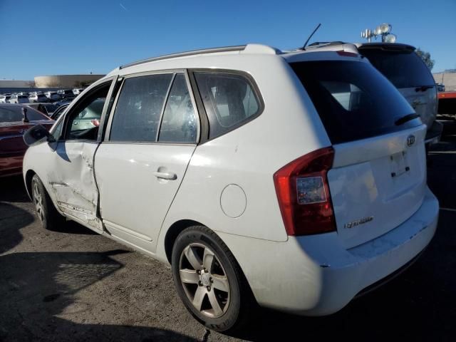 2007 KIA Rondo LX