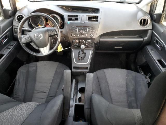 2012 Mazda 5