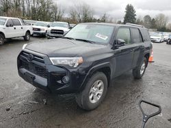 Vehiculos salvage en venta de Copart Portland, OR: 2024 Toyota 4runner SR5/SR5 Premium