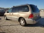 2004 Ford Freestar Limited