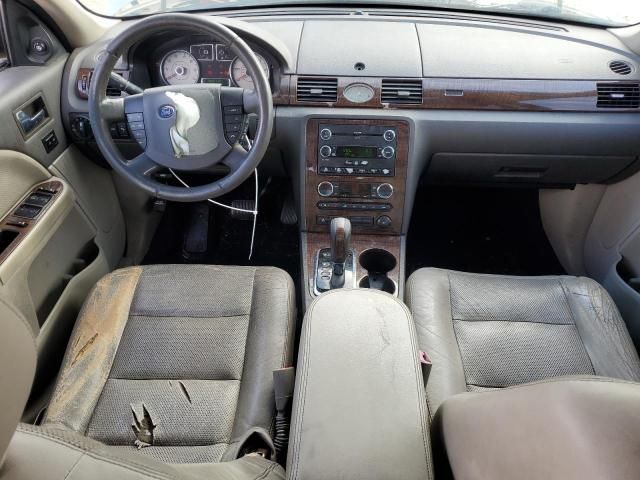 2009 Ford Taurus Limited