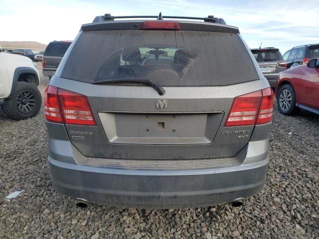 2010 Dodge Journey SXT