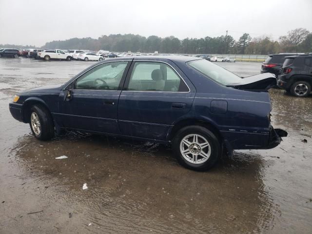 1999 Toyota Camry CE