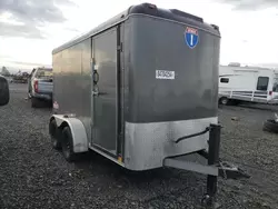 Other salvage cars for sale: 2024 Other Trailer