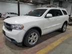 2012 Dodge Durango Crew