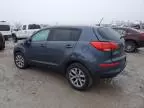 2014 KIA Sportage Base