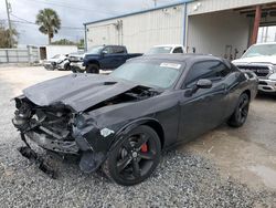 Dodge Vehiculos salvage en venta: 2014 Dodge Challenger R/T