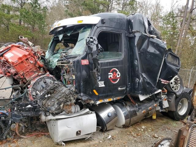 2016 Peterbilt 579