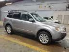 2011 Subaru Forester 2.5X Premium