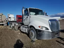 International salvage cars for sale: 2013 International Prostar